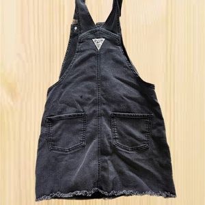 Overalls